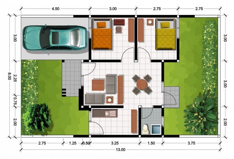 View Detail Mudah 21 Gambar Rumah Joglo Hitam Putih 53 Dalam Inspirasi ... Design Interior