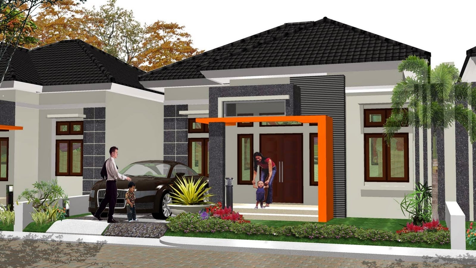 Mudah 21 Gambar Rumah Minimalis 2019 17 Renovasi Desain Rumah Inspiratif oleh 21 Gambar Rumah Minimalis 2019