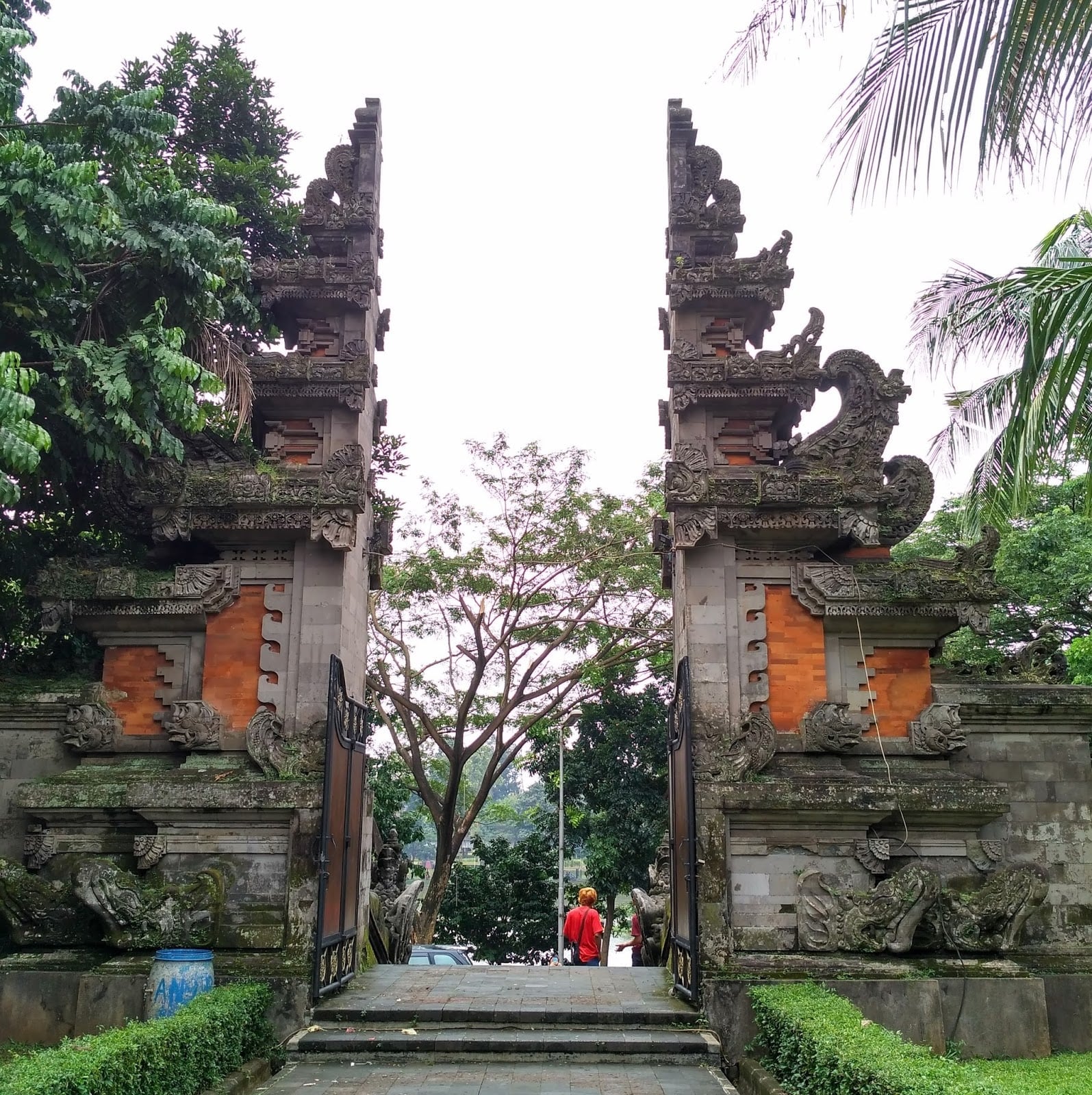 Sederhana 21 Gambar Rumah Adat Bali 59 Tentang Ide Merombak Rumah Kecil oleh 21 Gambar Rumah Adat Bali