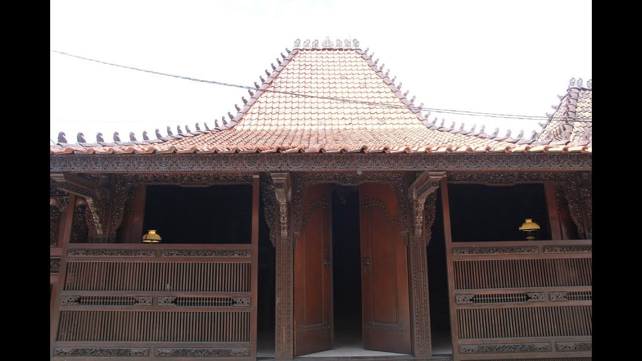 Sederhana 21 Gambar Rumah Adat Joglo Yogyakarta 27 Di Dekorasi Rumah Inspiratif dengan 21 Gambar Rumah Adat Joglo Yogyakarta