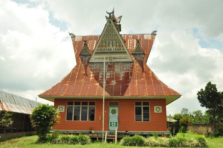 Sederhana 21 Gambar Rumah Adat Pakpak 85 Menciptakan Ide Merombak Rumah Oleh 21 Gambar Rumah 1134