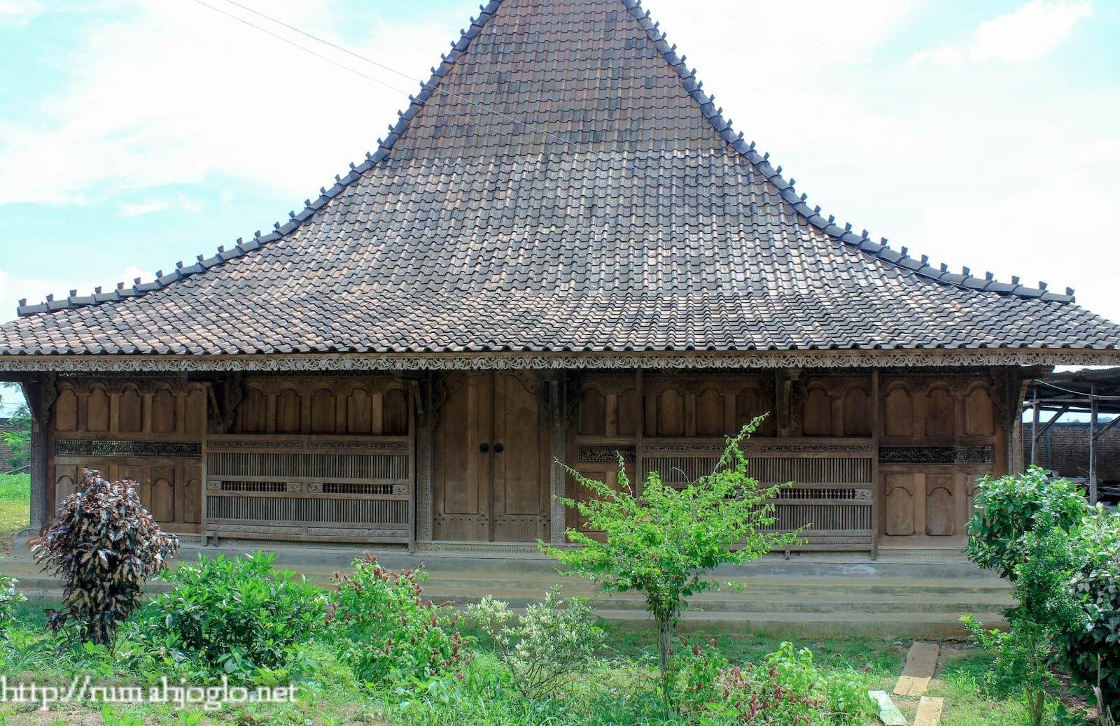 Sederhana 21 Gambar Rumah Joglo Hageng 57 Renovasi Ide Desain Interior Rumah oleh 21 Gambar Rumah Joglo Hageng