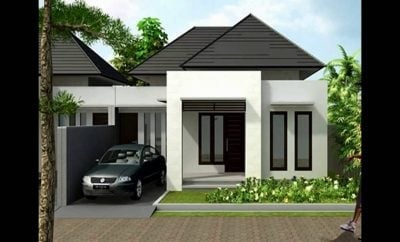 Sederhana 21 Gambar Rumah Limas 13 Dalam Ide Desain Interior Rumah untuk 21 Gambar Rumah Limas