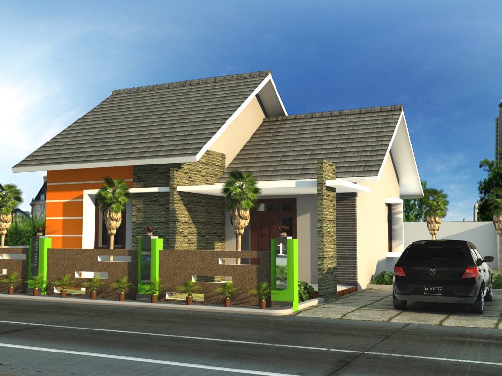 Sederhana 21 Gambar Rumah Mewah Modern 84 Bangun Ide Desain