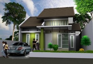 sederhana 21 gambar rumah sederhana ukuran 6x9 27 renovasi