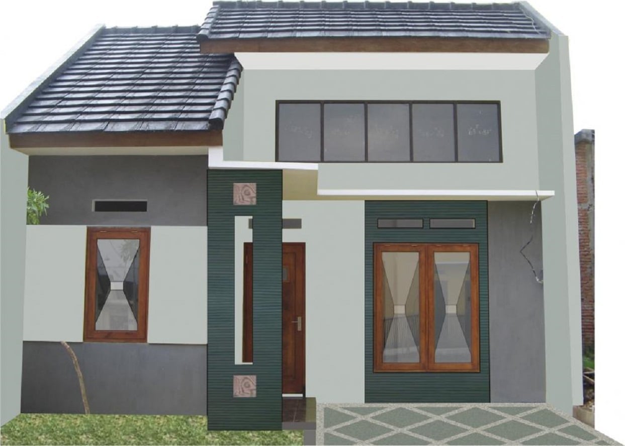 Sederhana 21 Gambar Rumah Sederhana Unik 34 Untuk Ide Desain Interior Rumah untuk 21 Gambar Rumah Sederhana Unik