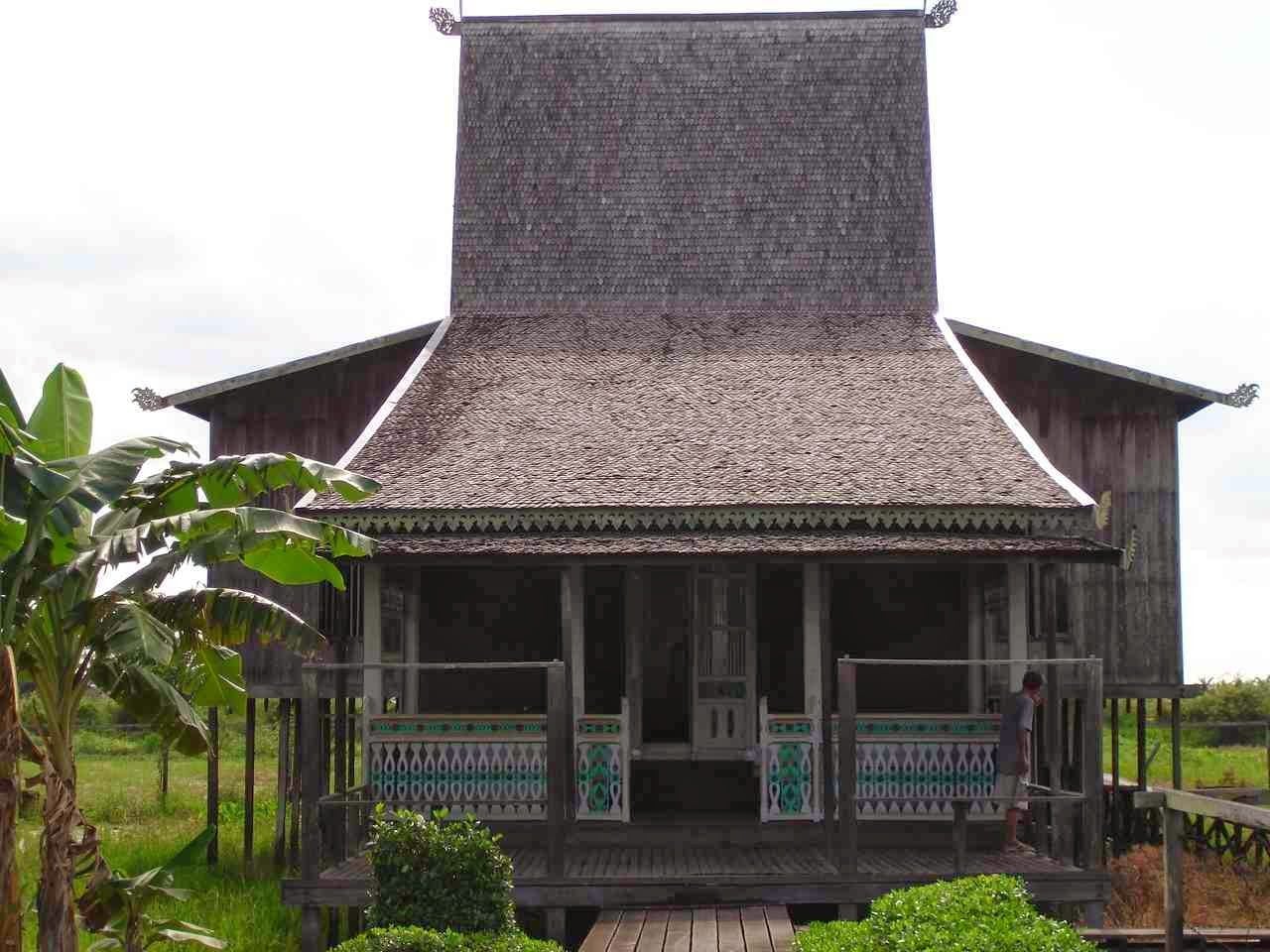 Sempurna 21 Gambar Rumah Adat Kalimantan Tengah 50 Di Inspirasi Untuk Merombak Rumah untuk 21 Gambar Rumah Adat Kalimantan Tengah