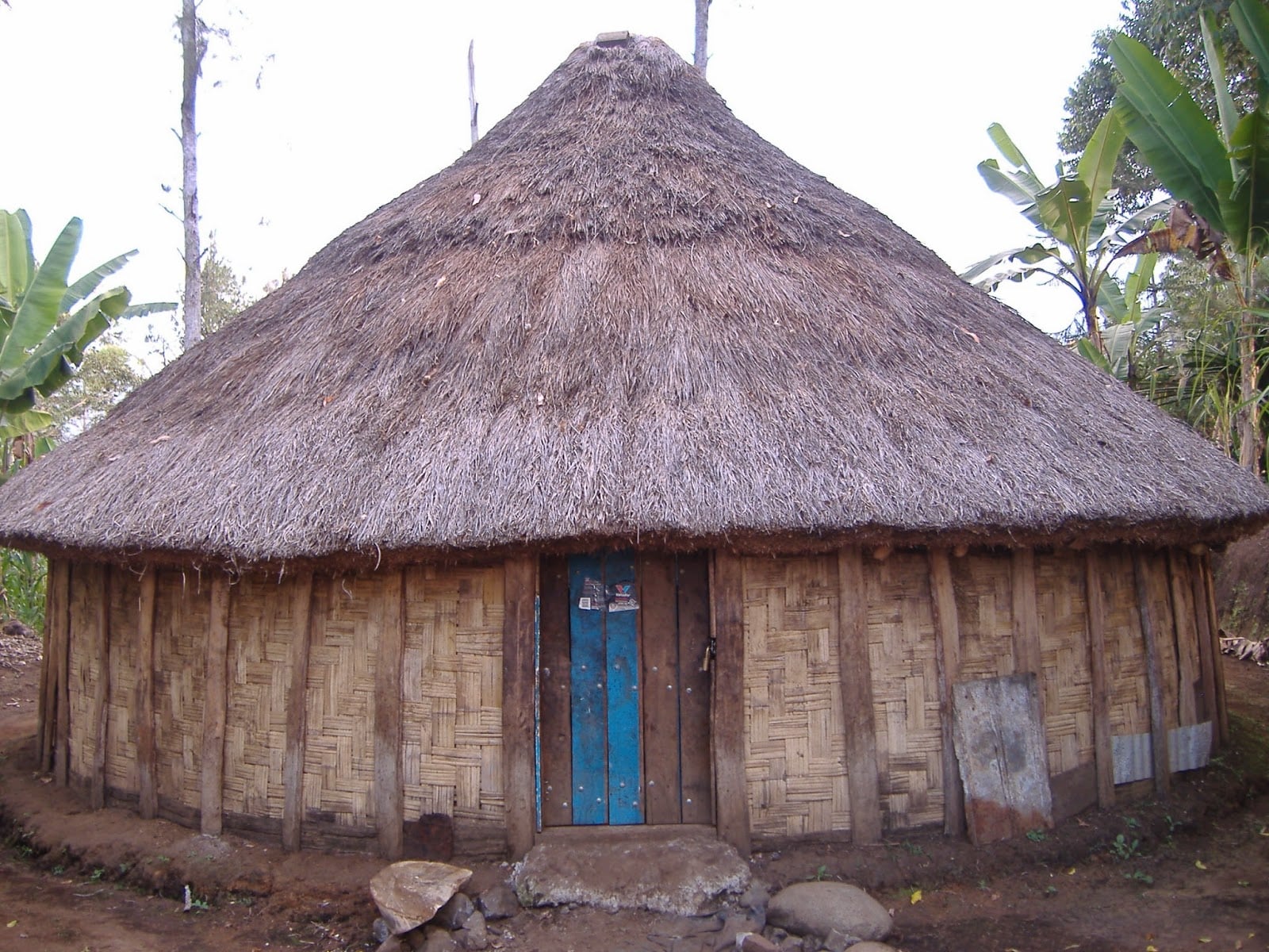 Sempurna 21 Gambar Rumah Adat Papua 11 Ide Merombak Rumah untuk 21 Gambar Rumah Adat Papua