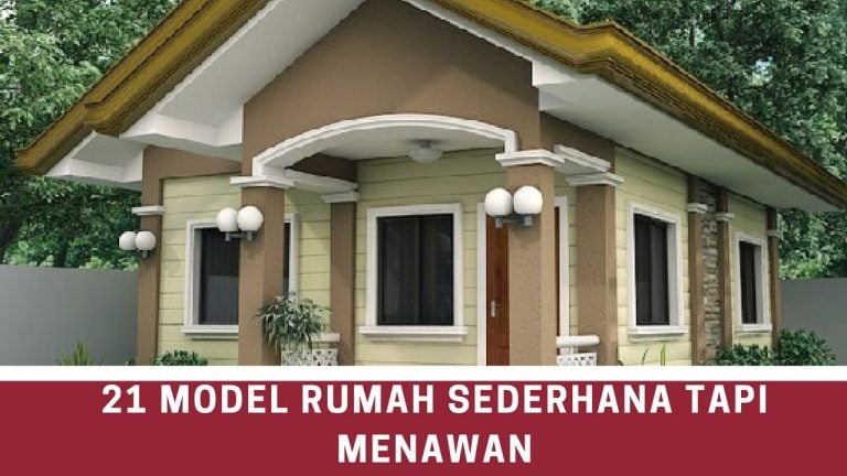 21 Gambar Rumah Gubuk  Sederhana Arcadia Design Architect