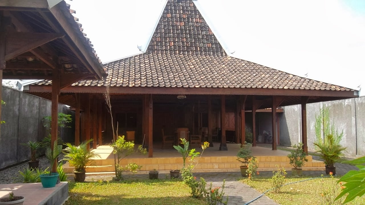 Sempurna 21 Gambar Rumah Joglo Jawa Timur 13 Dalam Inspirasi Dekorasi Rumah Kecil untuk 21 Gambar Rumah Joglo Jawa Timur