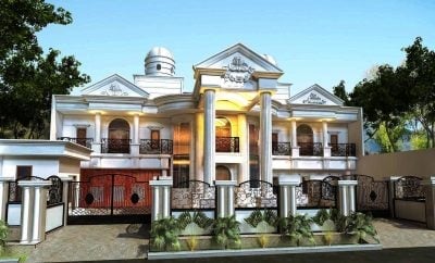 Sempurna 21 Gambar Rumah Mewah Indonesia 24 Tentang Perancangan Ide Dekorasi Rumah dengan 21 Gambar Rumah Mewah Indonesia