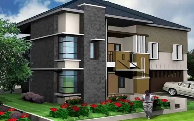 Sempurna 21 Gambar Rumah Minimalis 2 Lantai 62 Renovasi Perencana Dekorasi Rumah oleh 21 Gambar Rumah Minimalis 2 Lantai