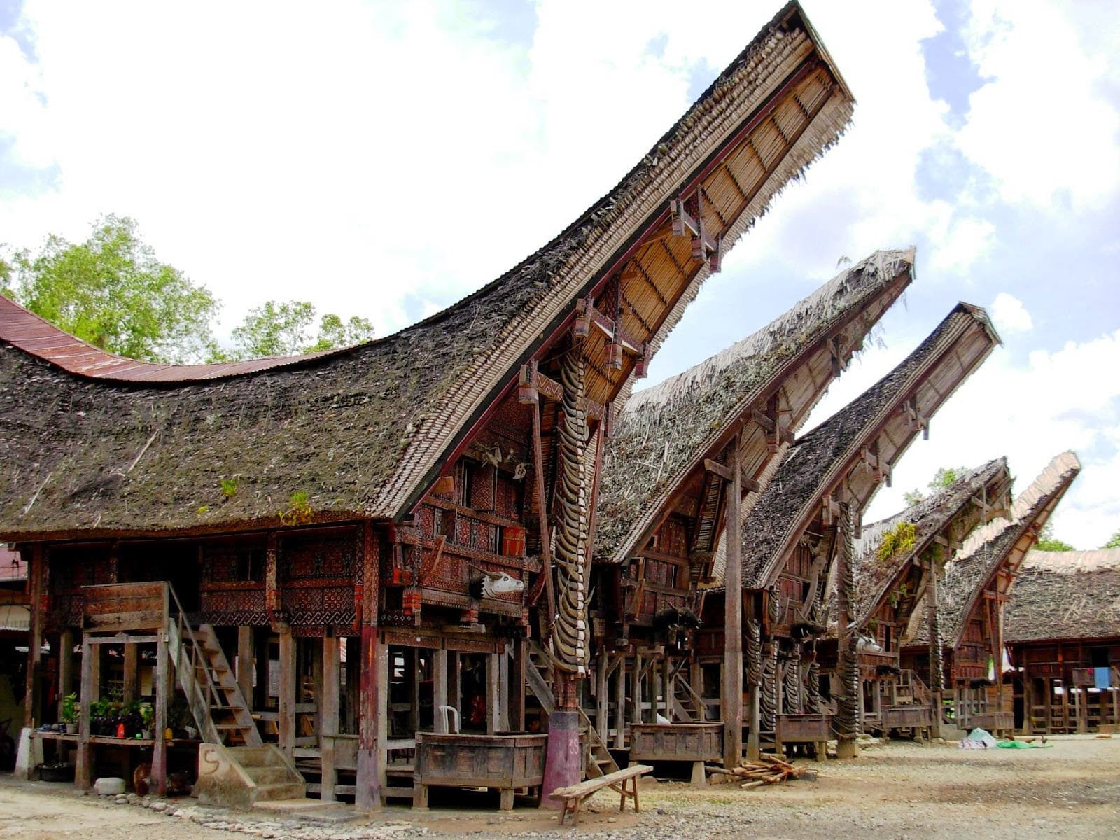 Sempurna 21 Gambar Rumah Toraja 34 Dekorasi Rumah Inspiratif dengan 21 Gambar Rumah Toraja