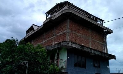 Sempurna 21 Gambar Rumah Walet 80 Dengan Tambahan Dekorasi Rumah Inspiratif dengan 21 Gambar Rumah Walet