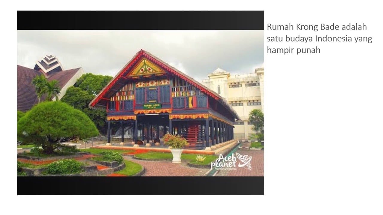 Spektakuler 21 Gambar Rumah Adat Aceh 36 Dalam Ide Desain Rumah Furniture untuk 21 Gambar Rumah Adat Aceh