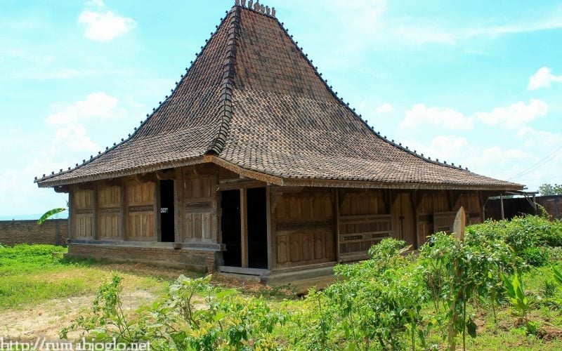 Spektakuler 21 Gambar Rumah Joglo Hageng 91 Untuk Ide Merancang Interior Rumah untuk 21 Gambar Rumah Joglo Hageng