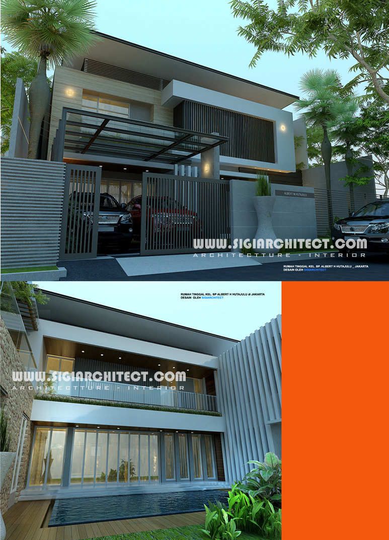 Spektakuler 21 Gambar Rumah Mewah Modern 37 Ide Desain Rumah Furniture dengan 21 Gambar Rumah Mewah Modern