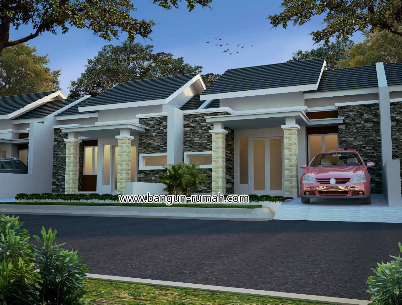 Teratas 21 Gambar Rumah Minimalis 8x10 36 Bangun Inspirasi Untuk Merombak Rumah dengan 21 Gambar Rumah Minimalis 8x10