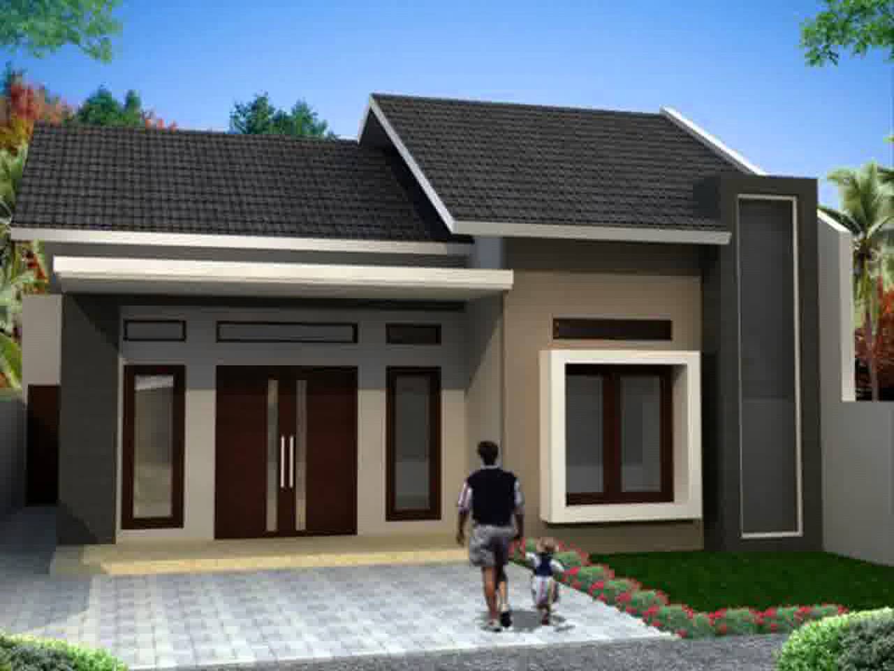 45 Rumah Minimalis Ukuran 7x9 Kamar 3 Terbaru Koleksi Gambar