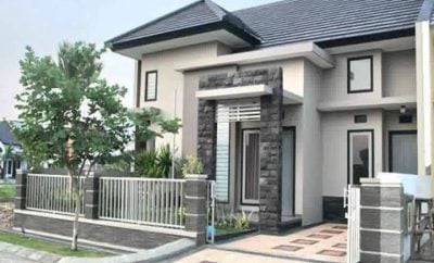 Teratas 21 Gambar Rumah Teras Joglo 45 Bangun Ide Merombak Rumah dengan 21 Gambar Rumah Teras Joglo