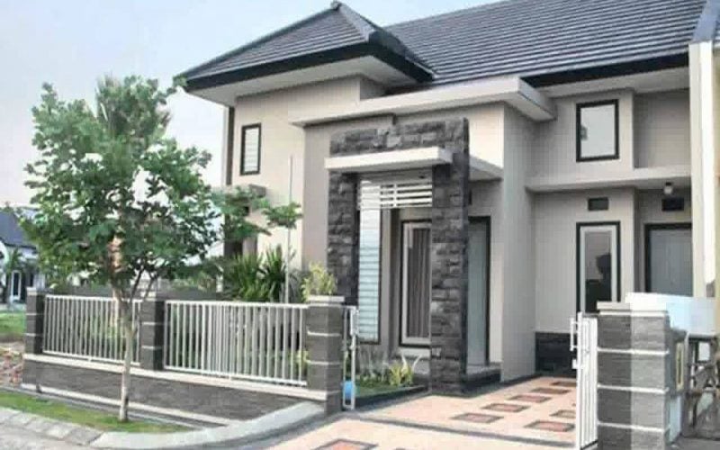 Teratas 21 Gambar Rumah Teras Joglo 45 Bangun Ide Merombak Rumah dengan 21 Gambar Rumah Teras Joglo