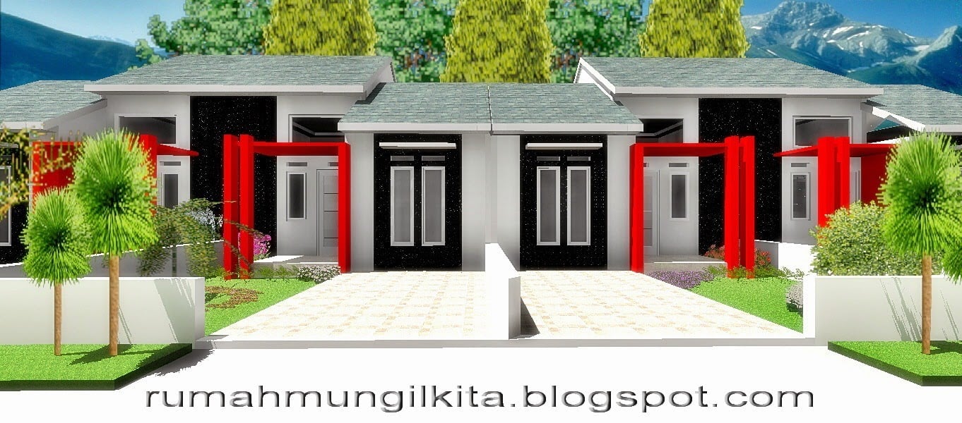 Terbaik 21 Gambar Rumah Minimalis Memanjang 49 Menciptakan Ide Merombak Rumah oleh 21 Gambar Rumah Minimalis Memanjang