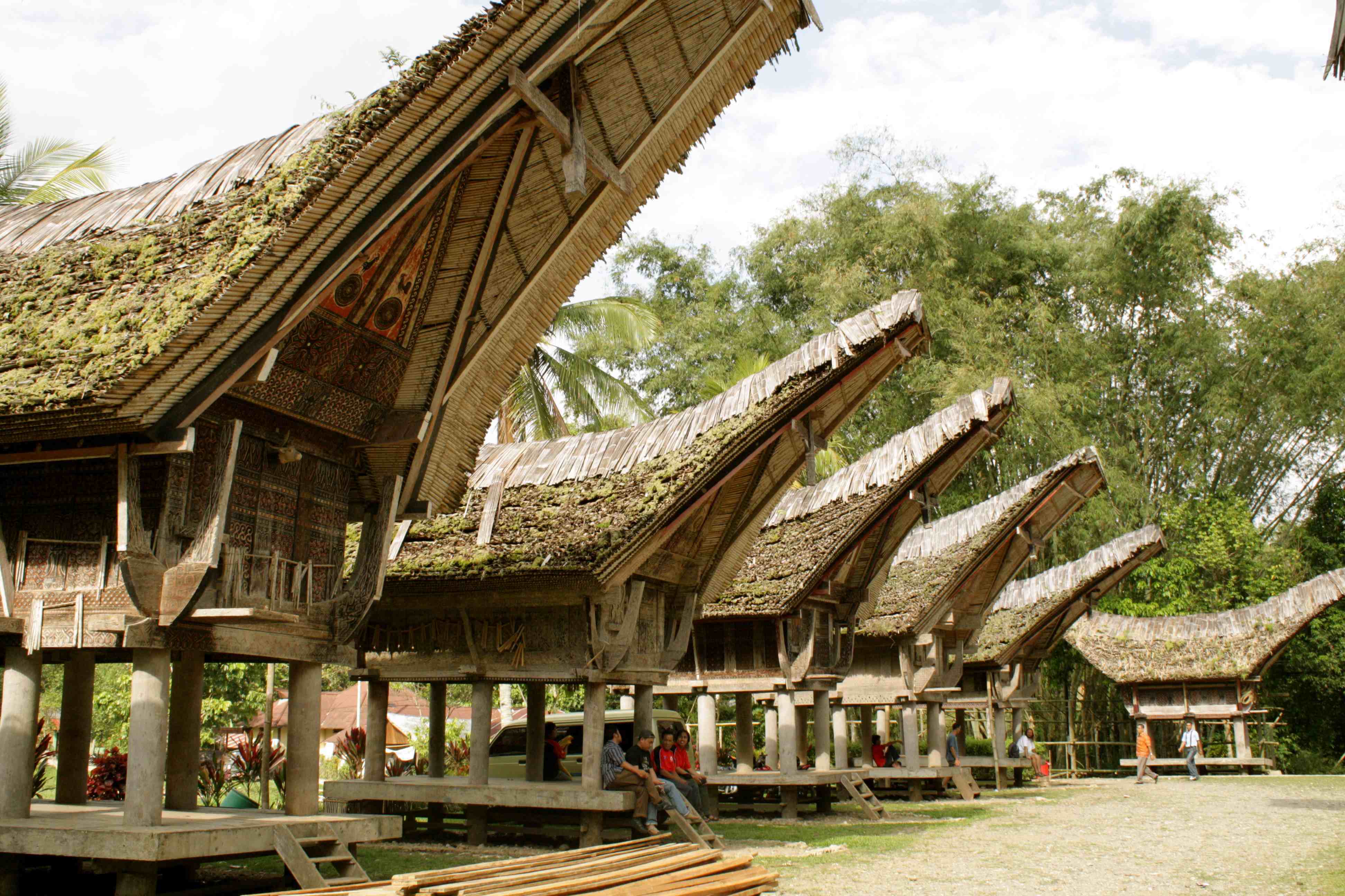 Unik 21 Gambar Rumah Adat Toraja 87 Tentang Desain Rumah Inspiratif dengan 21 Gambar Rumah Adat Toraja