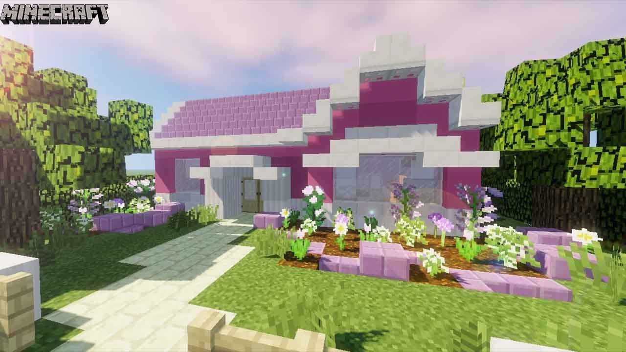 Unik 21 Gambar Rumah Minecraft 92 Renovasi Ide Desain Interior Untuk Desain Rumah untuk 21 Gambar Rumah Minecraft