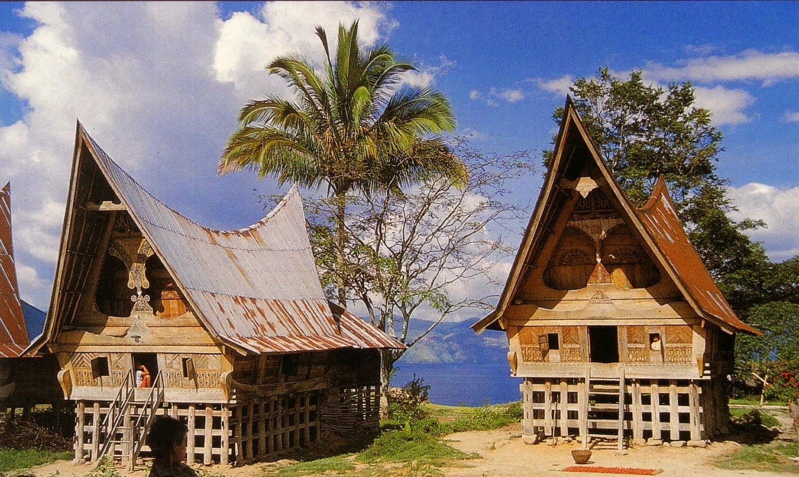 Wow 21 Gambar Rumah Adat Nusantara 76 Dalam Inspirasi Dekorasi Rumah Kecil untuk 21 Gambar Rumah Adat Nusantara