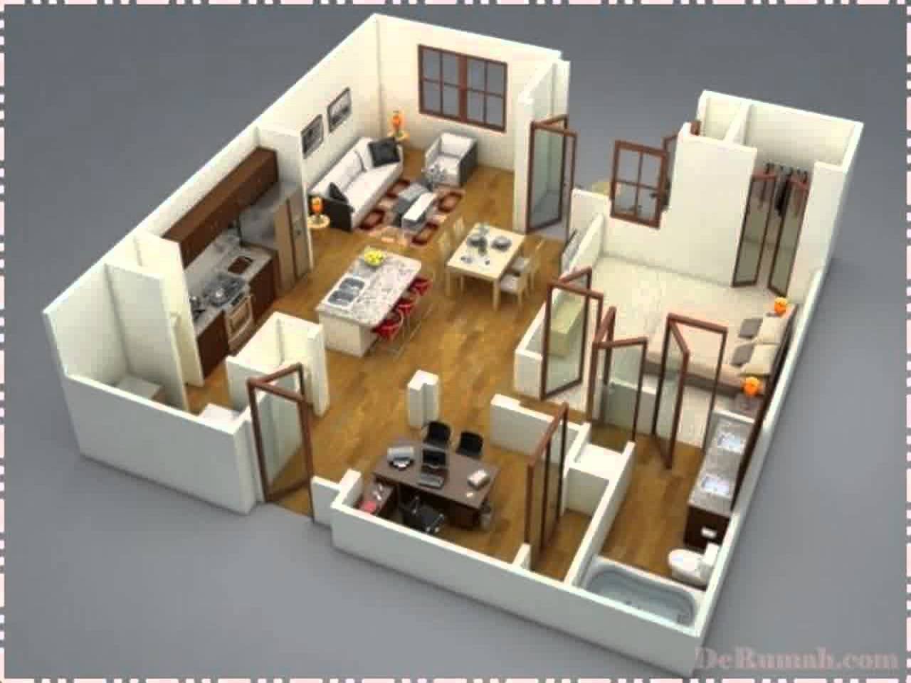 Wow 21 Gambar Rumah Minimalis Kamar 2 66 Dalam Desain Interior Untuk Renovasi Rumah untuk 21 Gambar Rumah Minimalis Kamar 2