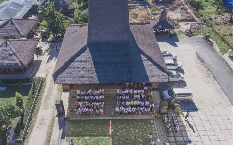 Anggun Denah Rumah Adat Sumba 31 Di Ide Merombak Rumah Kecil oleh Denah Rumah Adat Sumba