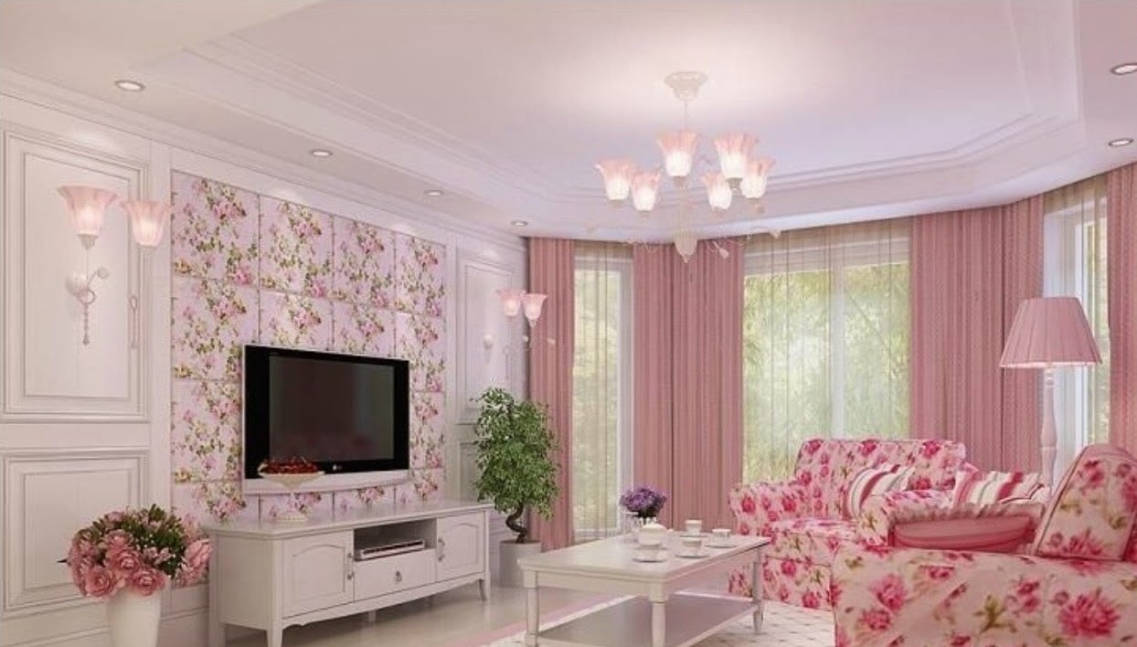 Anggun Desain Interior Rumah Warna Pink 42 Renovasi Ide Desain Rumah Untuk Desain Interior Rumah Warna Pink Arcadia Design Architect