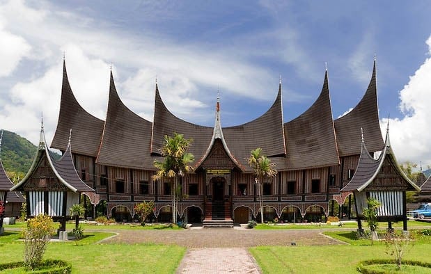 Anggun Desain Rumah Adat Di Indonesia 73 Renovasi Perencana Dekorasi Rumah dengan Desain Rumah Adat Di Indonesia