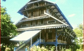 Anggun Desain Rumah Adat Sulawesi 93 Ide Merombak Rumah Kecil oleh Desain Rumah Adat Sulawesi