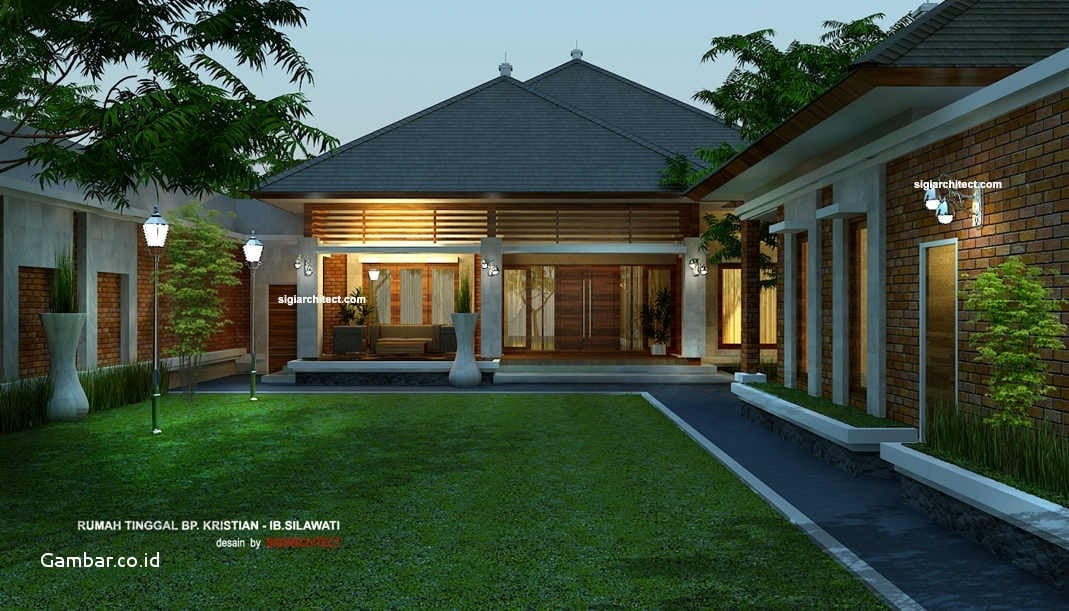 Anggun Desain Rumah Joglo Modern 1 Lantai 72 Tentang Desain Interior Untuk Renovasi Rumah oleh Desain Rumah Joglo Modern 1 Lantai