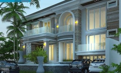 Anggun Desain Rumah Mewah Hook 2 Lantai 39 Renovasi Perencanaan Desain Rumah untuk Desain Rumah Mewah Hook 2 Lantai