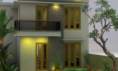 Anggun Desain Rumah Mewah Kecil 2 Lantai 65 Renovasi Ide Desain Rumah oleh Desain Rumah Mewah Kecil 2 Lantai