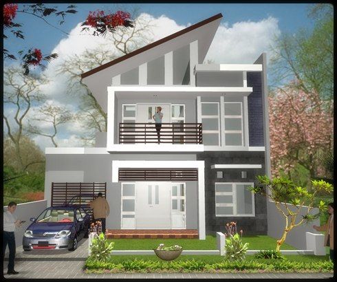 Anggun Desain Rumah Mewah Paint 21 Renovasi Perencanaan Desain Rumah dengan Desain Rumah Mewah Paint