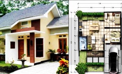 Anggun Desain Rumah Minimalis Asri 29 Di Inspirasi Untuk Merombak Rumah oleh Desain Rumah Minimalis Asri