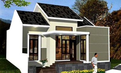 Anggun Desain Rumah Minimalis Elegan 1 Lantai 47 Di Merancang Inspirasi Rumah oleh Desain Rumah Minimalis Elegan 1 Lantai