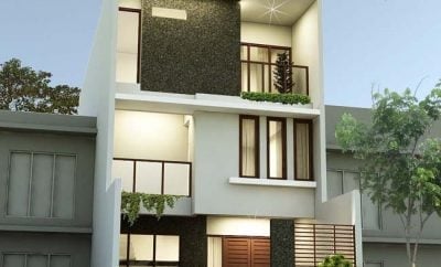 Anggun Desain Rumah Minimalis Muka 6 Meter 97 Dalam Merancang Inspirasi Rumah untuk Desain Rumah Minimalis Muka 6 Meter