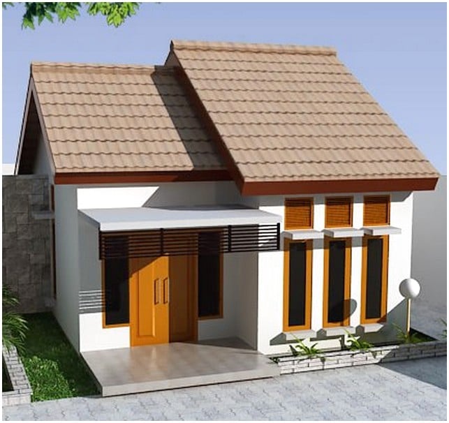 Anggun Desain Rumah Minimalis Murah 44 Dalam Ide Dekorasi Rumah Kecil oleh Desain Rumah Minimalis Murah