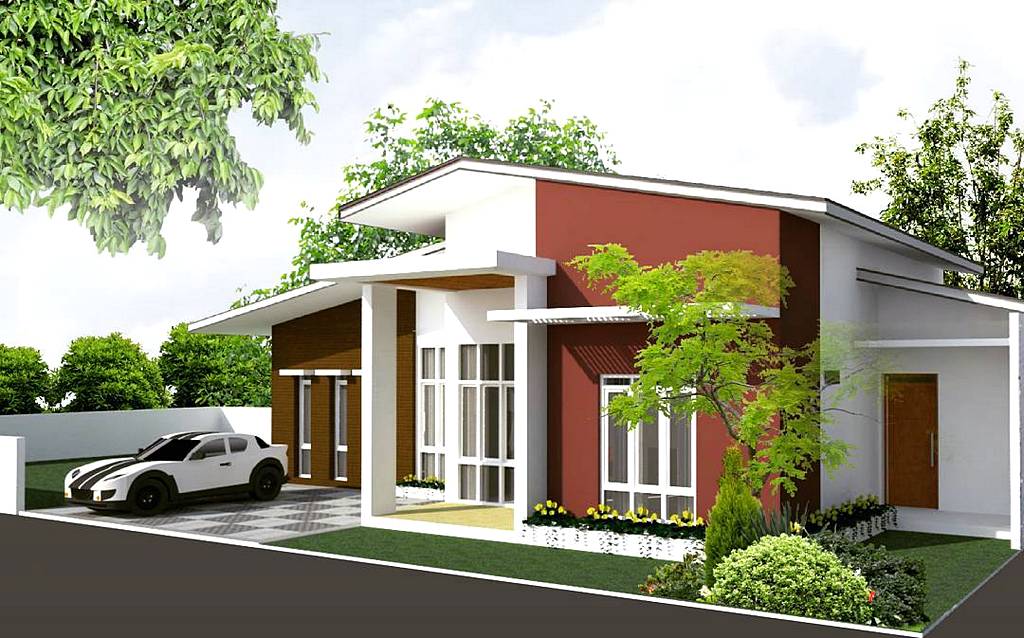 Anggun Desain Rumah Minimalis Terbaru 16 Bangun Perencanaan Desain Rumah oleh Desain Rumah Minimalis Terbaru