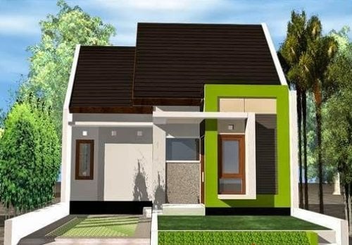 Anggun Desain Rumah Minimalis Ukuran 6x9 42 Menciptakan Ide Dekorasi Rumah oleh Desain Rumah Minimalis Ukuran 6x9