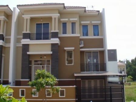 Anggun Desain Rumah Minimalis Warna Coklat 43 Rumah Merancang Inspirasi oleh Desain Rumah Minimalis Warna Coklat