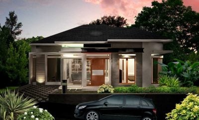 Anggun Desain Rumah Modern 2018 16 Dengan Tambahan Desain Rumah Inspiratif untuk Desain Rumah Modern 2018