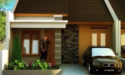 Anggun Desain Rumah Modern Minimalis 1 Lantai 40 Dalam Ide Desain Interior Untuk Desain Rumah untuk Desain Rumah Modern Minimalis 1 Lantai