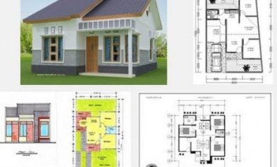 Anggun Desain Rumah Sederhana 6 X 9 35 Ide Renovasi Rumah untuk Desain Rumah Sederhana 6 X 9