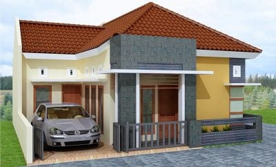 Anggun Desain Rumah Sederhana Bergarasi 96 Dalam Dekorasi Interior Rumah untuk Desain Rumah Sederhana Bergarasi