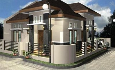 Anggun Desain Rumah Sederhana Hook 33 Dalam Perencanaan Desain Rumah untuk Desain Rumah Sederhana Hook